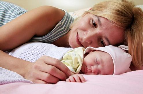 关于无痛分娩你知道多少（无痛分娩费用是多少）(2)