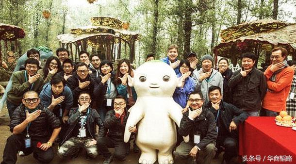 捉妖记电影的票房是多少（如何成就了两部捉妖记44亿的票房）(2)