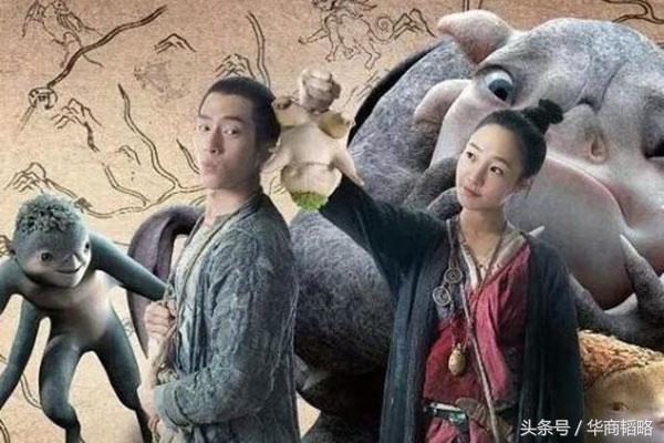 捉妖记电影的票房是多少（如何成就了两部捉妖记44亿的票房）(3)