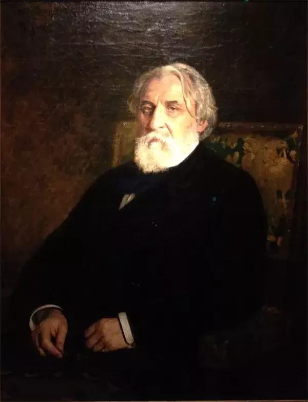 俄罗斯十大油画作品（不要错过这些俄罗斯油画）(3)