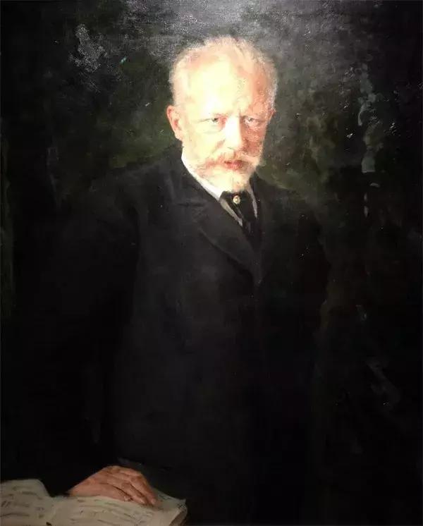 俄罗斯十大油画作品（不要错过这些俄罗斯油画）(8)