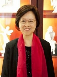 ​琼瑶再发文 将写给丈夫的信称为《无法投递的信》