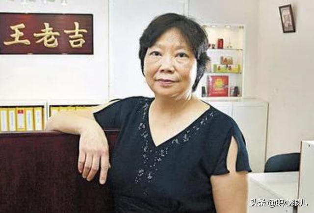 王老吉为什么改名为加多宝（因王老吉发家致富）(9)