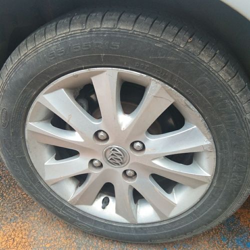 别克凯越轮胎是多少尺寸(凯越其他配置怎样)