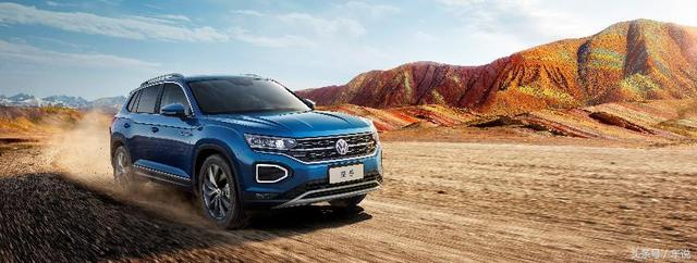 一汽大众tayron是什么车型（售价18.88-31.98万元）(9)