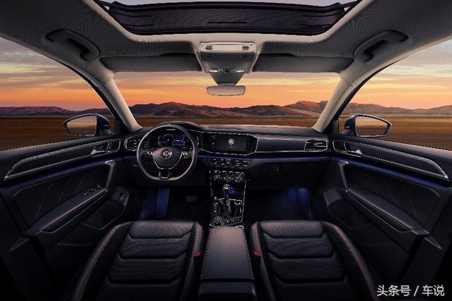 一汽大众tayron是什么车型（售价18.88-31.98万元）(7)