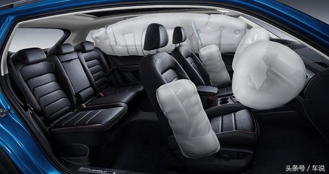 一汽大众tayron是什么车型（售价18.88-31.98万元）(13)