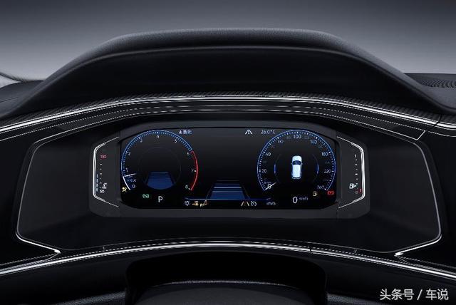 一汽大众tayron是什么车型（售价18.88-31.98万元）(10)