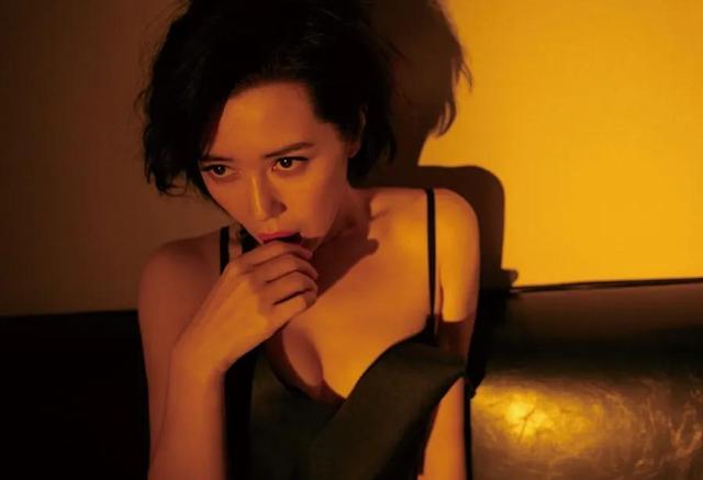 余男和王全安为什么分手（10年爱恋怀孕3月后惨遭抛弃）(6)