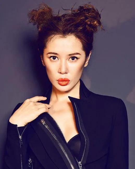 余男和王全安为什么分手（10年爱恋怀孕3月后惨遭抛弃）(3)