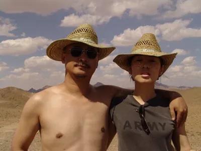 余男和王全安为什么分手（10年爱恋怀孕3月后惨遭抛弃）(17)