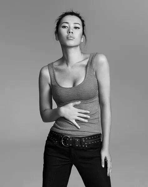 余男和王全安为什么分手（10年爱恋怀孕3月后惨遭抛弃）(7)