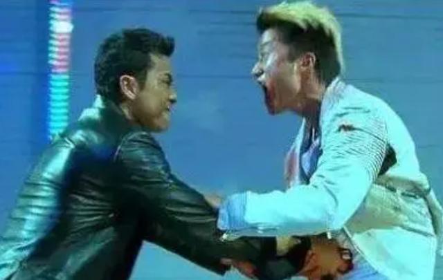 甄子丹吴京为什么不合作（回应与甄子丹不合传闻）(5)