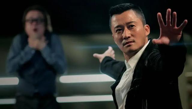 甄子丹吴京为什么不合作（回应与甄子丹不合传闻）(17)