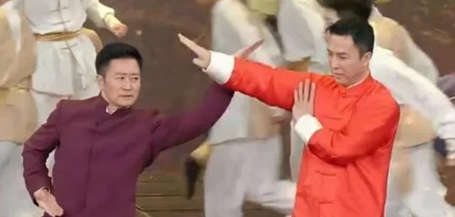 甄子丹吴京为什么不合作（回应与甄子丹不合传闻）(9)