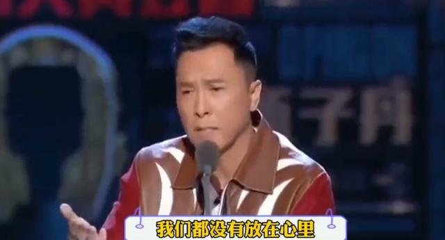 甄子丹吴京为什么不合作（回应与甄子丹不合传闻）(8)