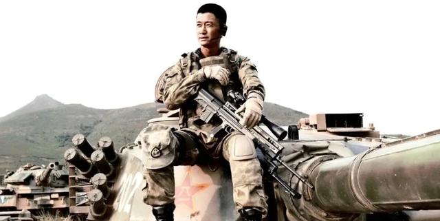 甄子丹吴京为什么不合作（回应与甄子丹不合传闻）(15)