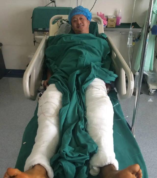 甄子丹吴京为什么不合作（回应与甄子丹不合传闻）(12)