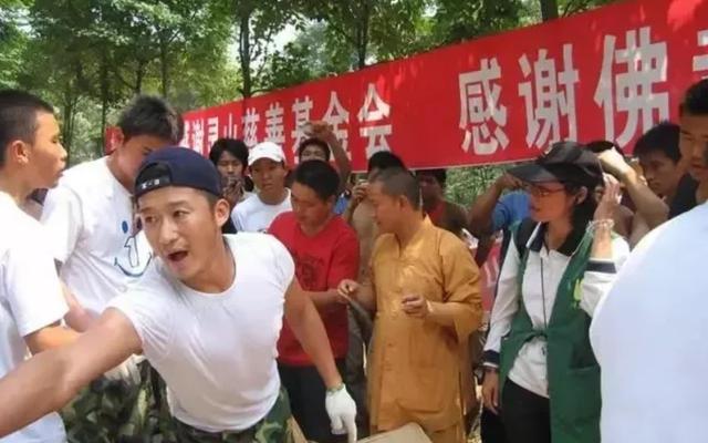 甄子丹吴京为什么不合作（回应与甄子丹不合传闻）(22)