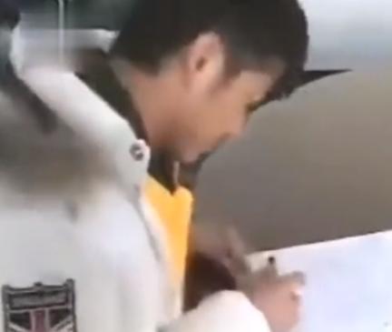 甄子丹吴京为什么不合作（回应与甄子丹不合传闻）(19)