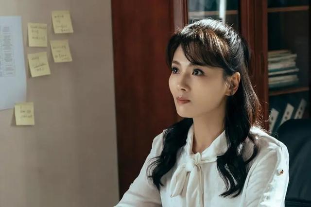 刘涛最经典的5部电视剧(国产玛丽苏剧打了多少人的脸)(9)