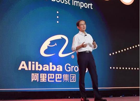 分析马云为什么选择张勇(集齐了马云最讨厌)(8)