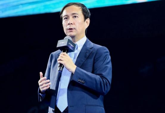 分析马云为什么选择张勇(集齐了马云最讨厌)(13)