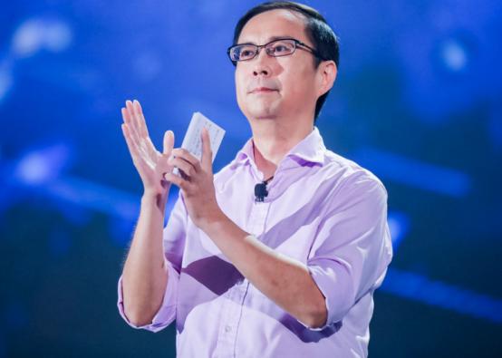 分析马云为什么选择张勇(集齐了马云最讨厌)(12)