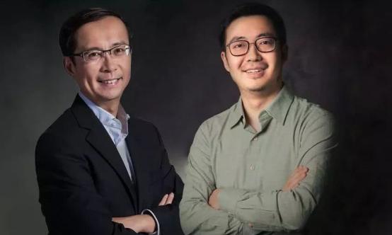 分析马云为什么选择张勇(集齐了马云最讨厌)(11)