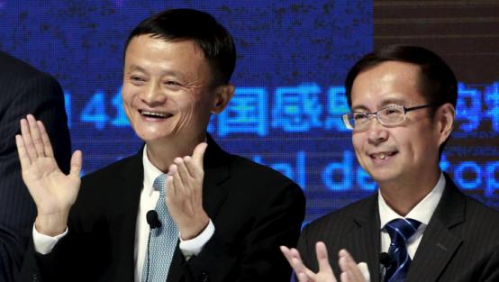 分析马云为什么选择张勇(集齐了马云最讨厌)(5)