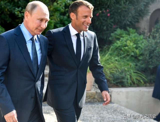 法国人为什么自称高卢(高卢乌鸡成现实)(8)