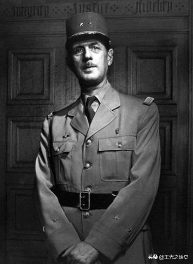 法国人为什么自称高卢(高卢乌鸡成现实)(16)