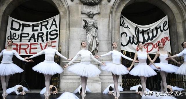 法国人为什么自称高卢(高卢乌鸡成现实)(14)