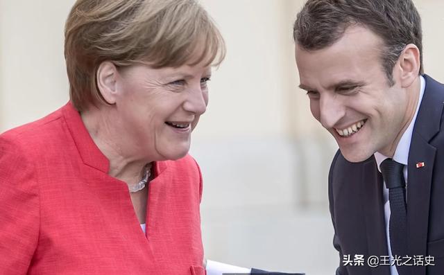 法国人为什么自称高卢(高卢乌鸡成现实)(19)