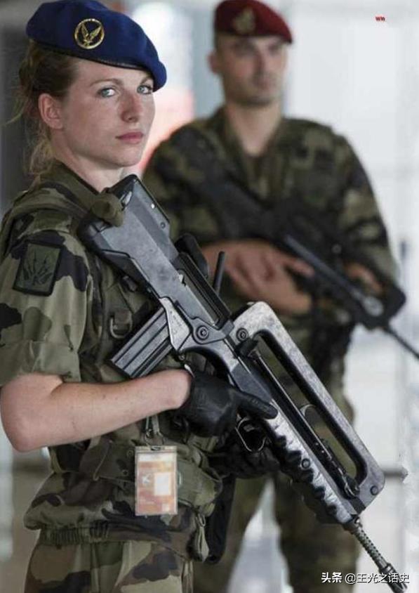 法国人为什么自称高卢(高卢乌鸡成现实)(15)