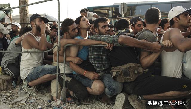 法国人为什么自称高卢(高卢乌鸡成现实)(20)