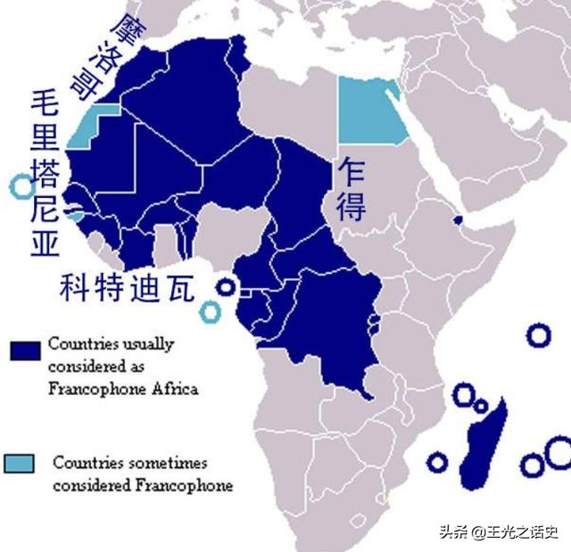 法国人为什么自称高卢(高卢乌鸡成现实)(11)