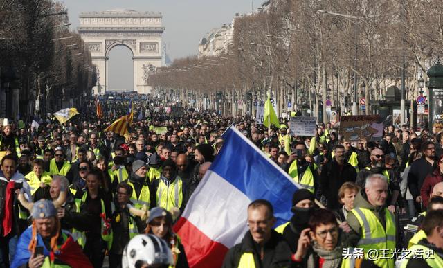 法国人为什么自称高卢(高卢乌鸡成现实)(6)