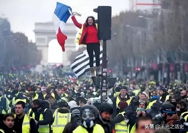 法国人为什么自称高卢(高卢乌鸡成现实)(13)