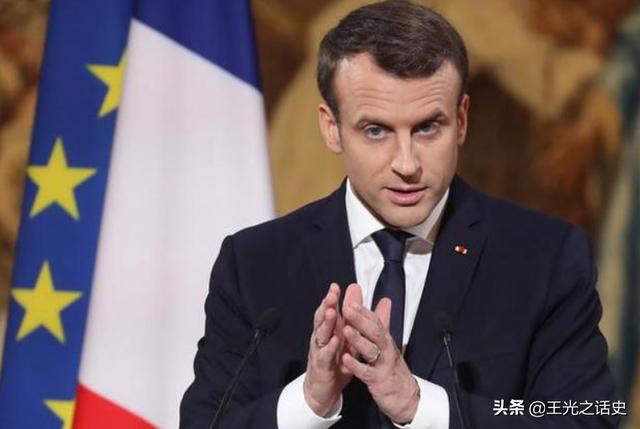 法国人为什么自称高卢(高卢乌鸡成现实)(18)