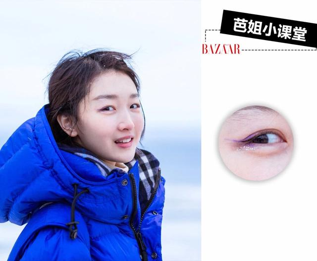 周冬雨获得过多少次影后(再次入围影后提名)(22)