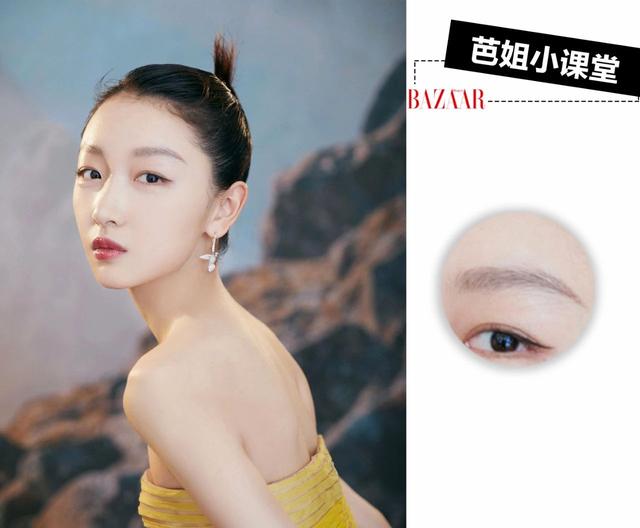 周冬雨获得过多少次影后(再次入围影后提名)(18)