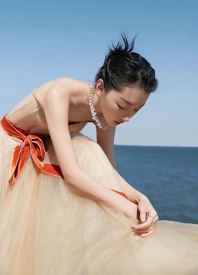 周冬雨获得过多少次影后(再次入围影后提名)(34)