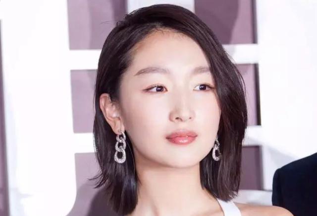 周冬雨获得过多少次影后(再次入围影后提名)(27)