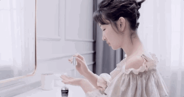 周冬雨获得过多少次影后(再次入围影后提名)(15)