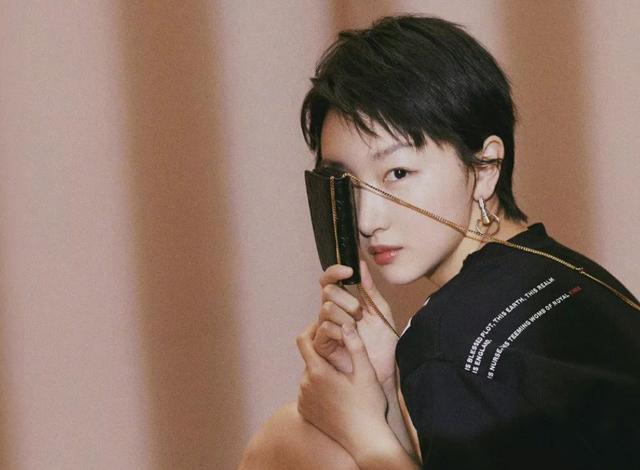 周冬雨获得过多少次影后(再次入围影后提名)(29)