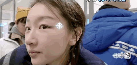 周冬雨获得过多少次影后(再次入围影后提名)(21)