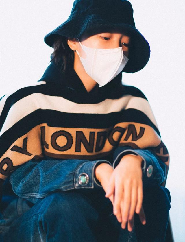 周冬雨获得过多少次影后(再次入围影后提名)(11)