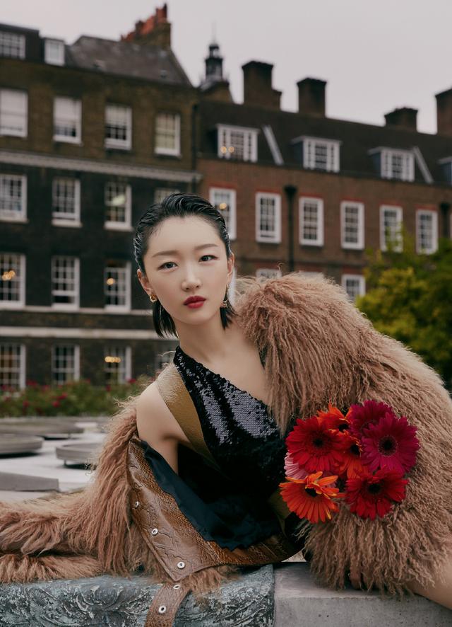 周冬雨获得过多少次影后(再次入围影后提名)(25)