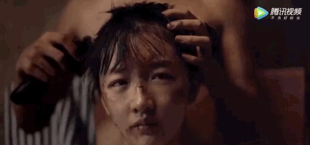 周冬雨获得过多少次影后(再次入围影后提名)(26)